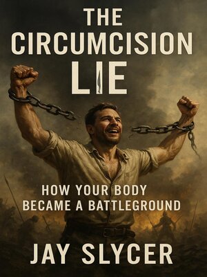 cover image of The Circumcision Lie
